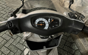 SUZUKI ADDRESS V125 CF46A