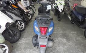 SUZUKI LET's CA4AA