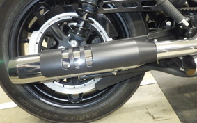 HARLEY XL1200CX 2020