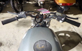 BMW K75 C