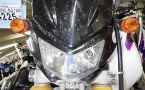 SUZUKI DJEBEL 250 XC 2008 SJ45A