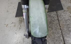 KAWASAKI SUPER SHERPA 2012 KL250G