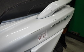 YAMAHA CYGNUS 125 XSR 3 SED8J
