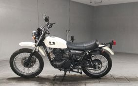 KAWASAKI 250TR BJ250F