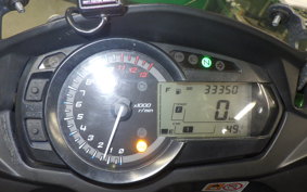 KAWASAKI NINJA 1000 A 2015