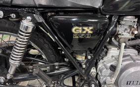 YAMAHA GX250 2U3
