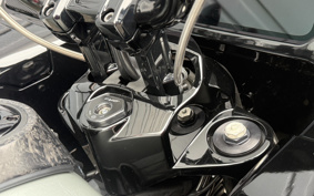 HARLEY FLTRXSTSE CVO 2025 TL8