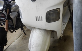 HONDA GYRO CANOPY 1997 TA02