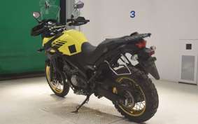 SUZUKI Vｽﾄﾛｰﾑ650XTA 2020 C733A