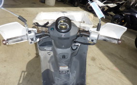 HONDA ﾍﾞﾝﾘｨ110 JA09