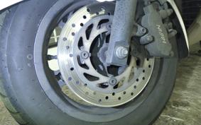 HONDA FORESIGHT EX MF04