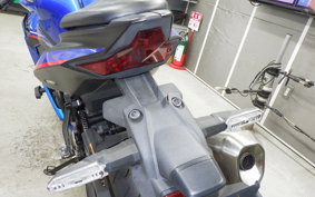 KAWASAKI ZX-4R SE 2024 ZX400P