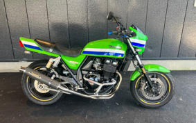 KAWASAKI ZRX-2 1999 ZR400E