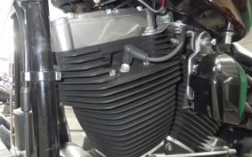 HARLEY FLS 1580 2014