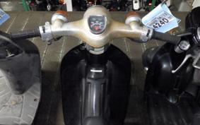HONDA C50 SUPER CUB AA01