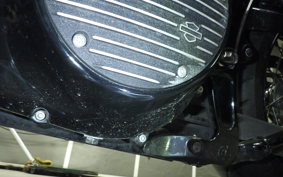 HARLEY FLSTSB 1580 2011