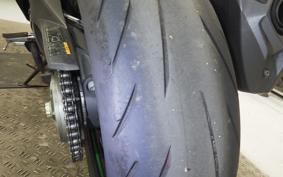 KAWASAKI NINJA H2 SX 2023 ZXT02P