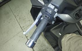 HONDA FORZA 250 MF13