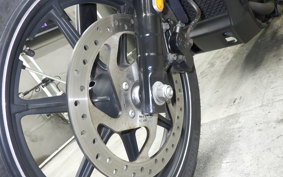 HARLEY XG750 STREET 2016
