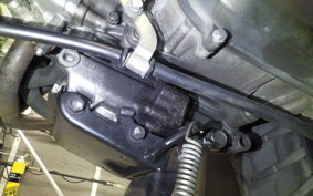 HONDA ZOOMER 2021 AF58