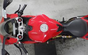 DUCATI 1199 PANIGALE 2012