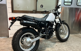 YAMAHA TW225 DG09J