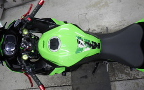 KAWASAKI NINJA 400 2018 EX400G