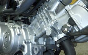 HONDA VTR 250 2020 MC33