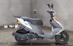 SUZUKI ADDRESS V125 CF4EA