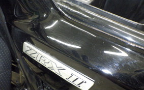 KAWASAKI ZRX-2 2008 ZR400E