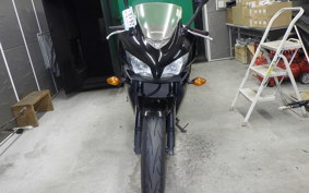 HONDA CBR400R 2013 NC47