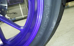 YAMAHA YZF-R15 2006 RG86J