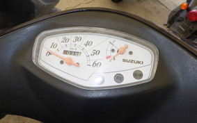 SUZUKI ADDRESS V50 Gen.2 CA44A