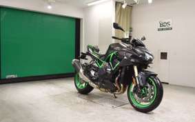 KAWASAKI ZH2 SE 2026 ZRT00R