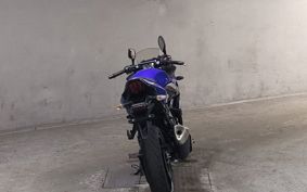 SUZUKI GSX250 R DN11A