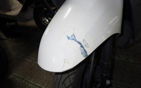 HONDA TACT Basket AF75