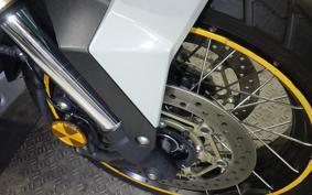 HONDA X-ADV 750 2021 RH10