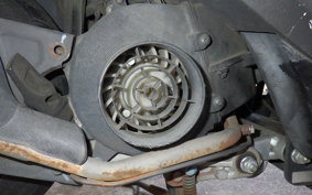 HONDA DIO Gen.6 2025 AF62