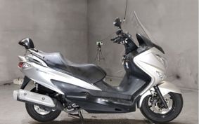 SUZUKI BURGMAN200 CH41A