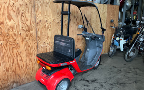 HONDA GYRO TA03