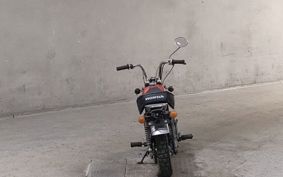 HONDA MONKEY Z50J