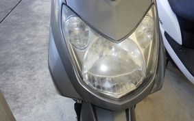 YAMAHA CYGNUS 125 X 2 SE44J