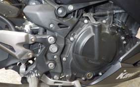 KAWASAKI NINJA 250 2 EX250P