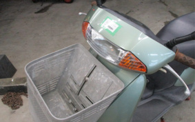 HONDA LEAD 100 JF06
