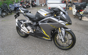 HONDA CBR250RR ABS MC51