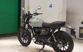 HONDA GB350S 2022 NC59