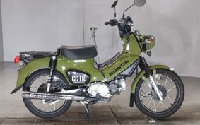 HONDA CROSS CUB110 JA45
