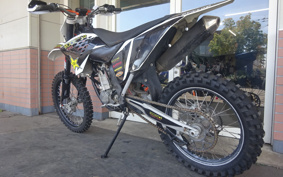 KTM 250 SX F MXJ43