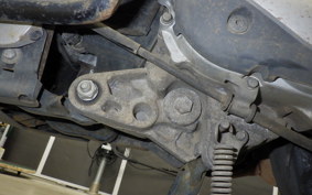 HONDA DIO 110 2022 JF58