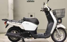 HONDA ﾍﾞﾝﾘｨ110 JA09